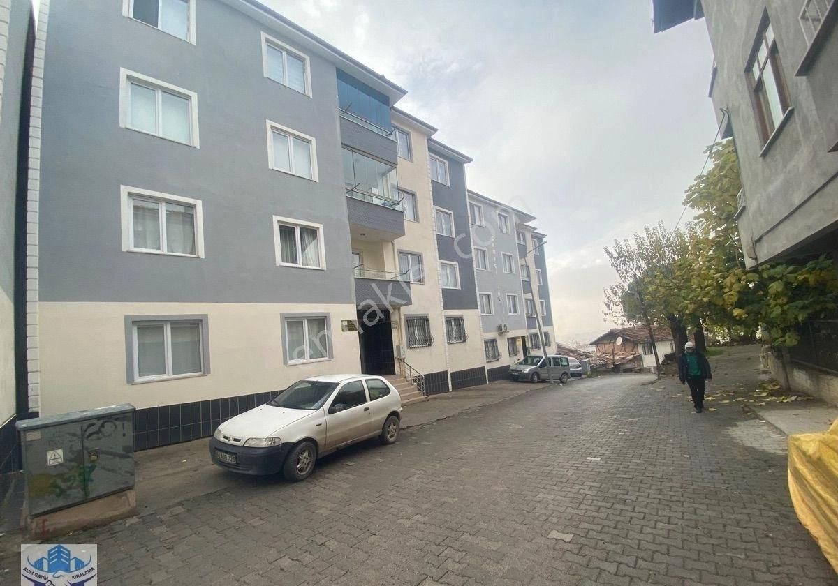 Niksar Kırkkızlar Satılık Daire TOKAT NİKSAR ELİT GAYRİMENKULDEN ŞEHİR MERKEZİNDE SATILIK 2+1DAİRE