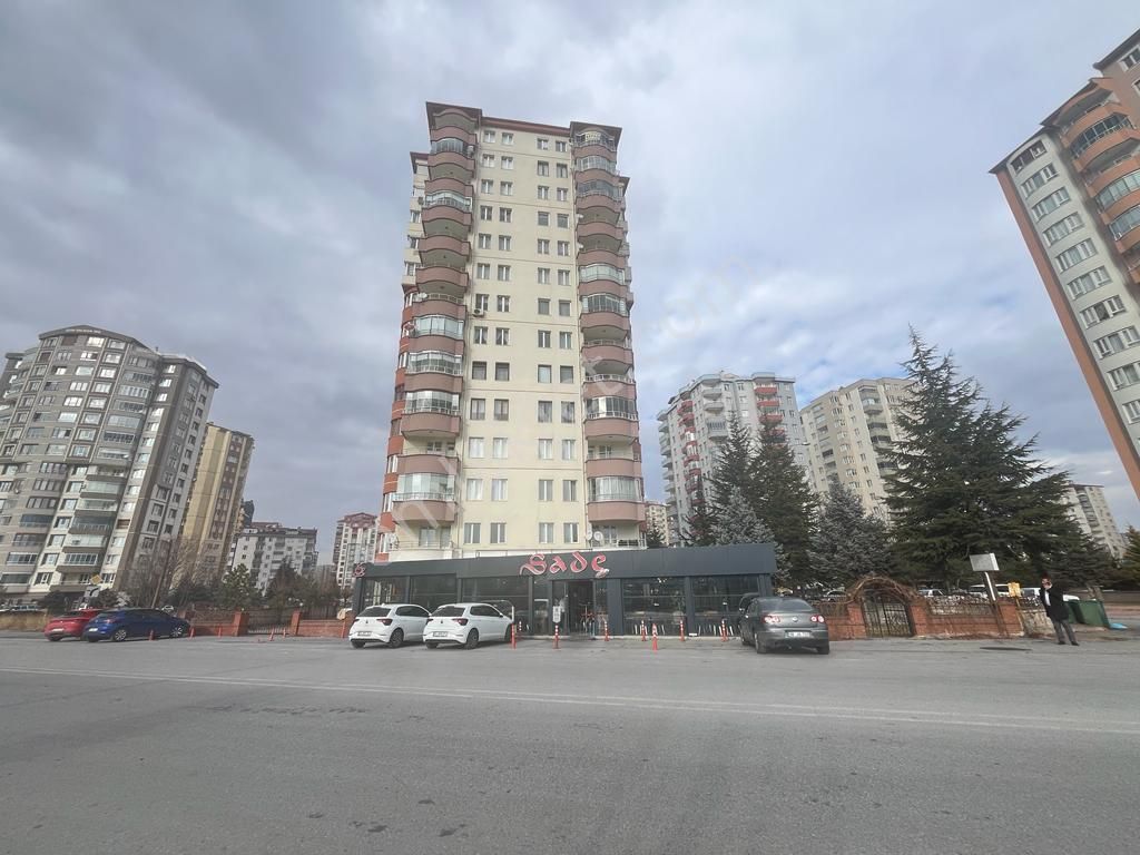 Melikgazi Alpaslan Satılık Daire  ELİSA GAYRİMENKUL DEN ALPARSLAN MİX AVM YAKINI 3+1 SATILIK DAİRE