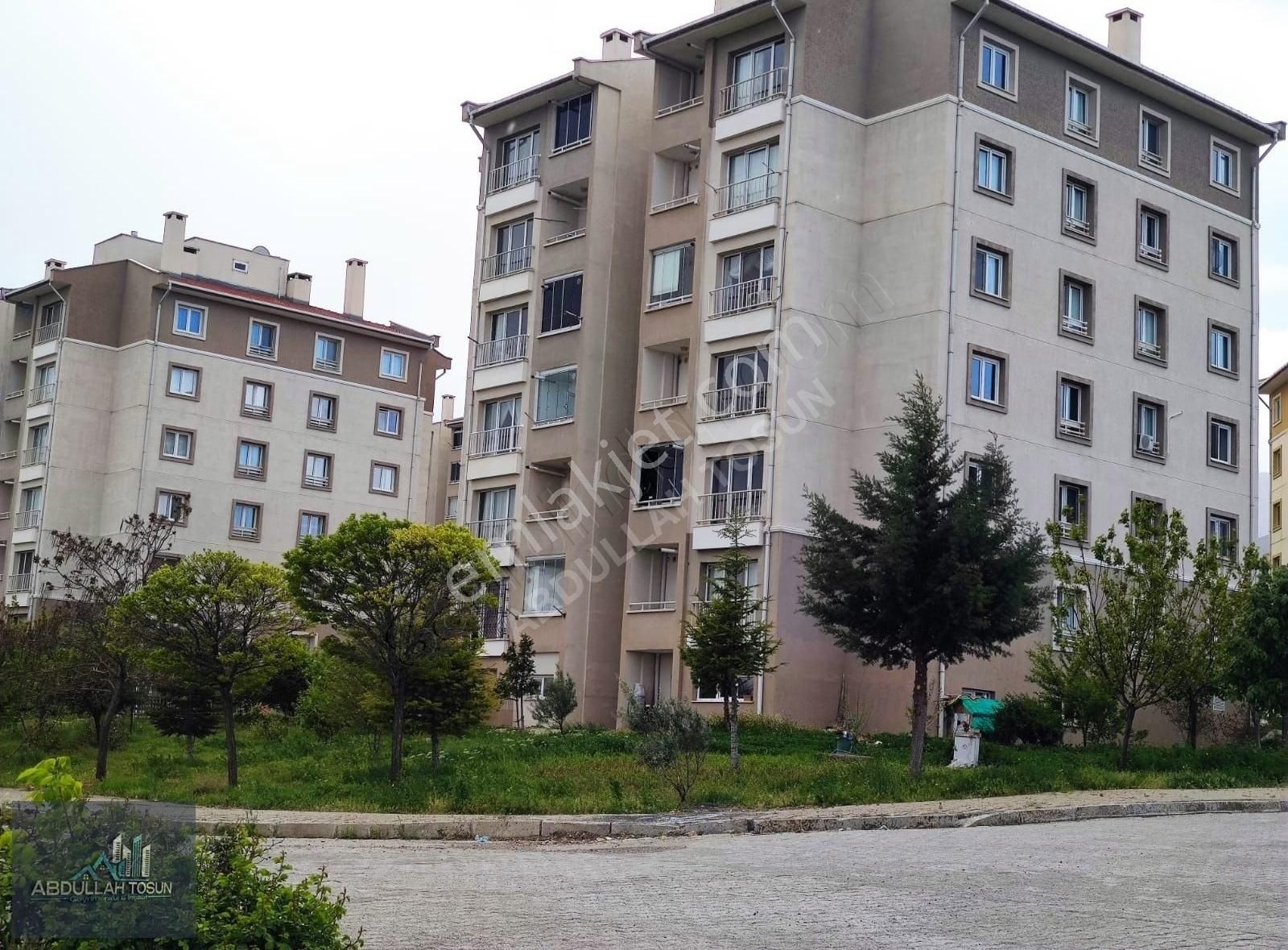 Battalgazi Çamurlu Satılık Daire ABDULLAH TOSUN GAYRİMENKUL DEN ÇAMURLU MAH. SATILIK DAİRE