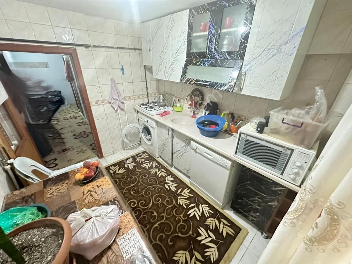 Sincan İstasyon Satılık Daire SİNCAN İSTASYON MAH 3+1 NORMAL YAPILI FIRSAT BAHÇE KAT DAİRE