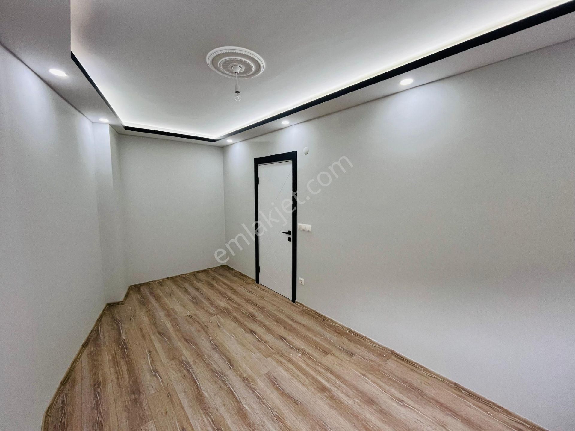 Altınoluk Daire Fiyatına Bahçeli Full Deniz Manzaralı Kazdağları Eteklerin De Sıfır 2+1 İkiz Villa - Görsel 16