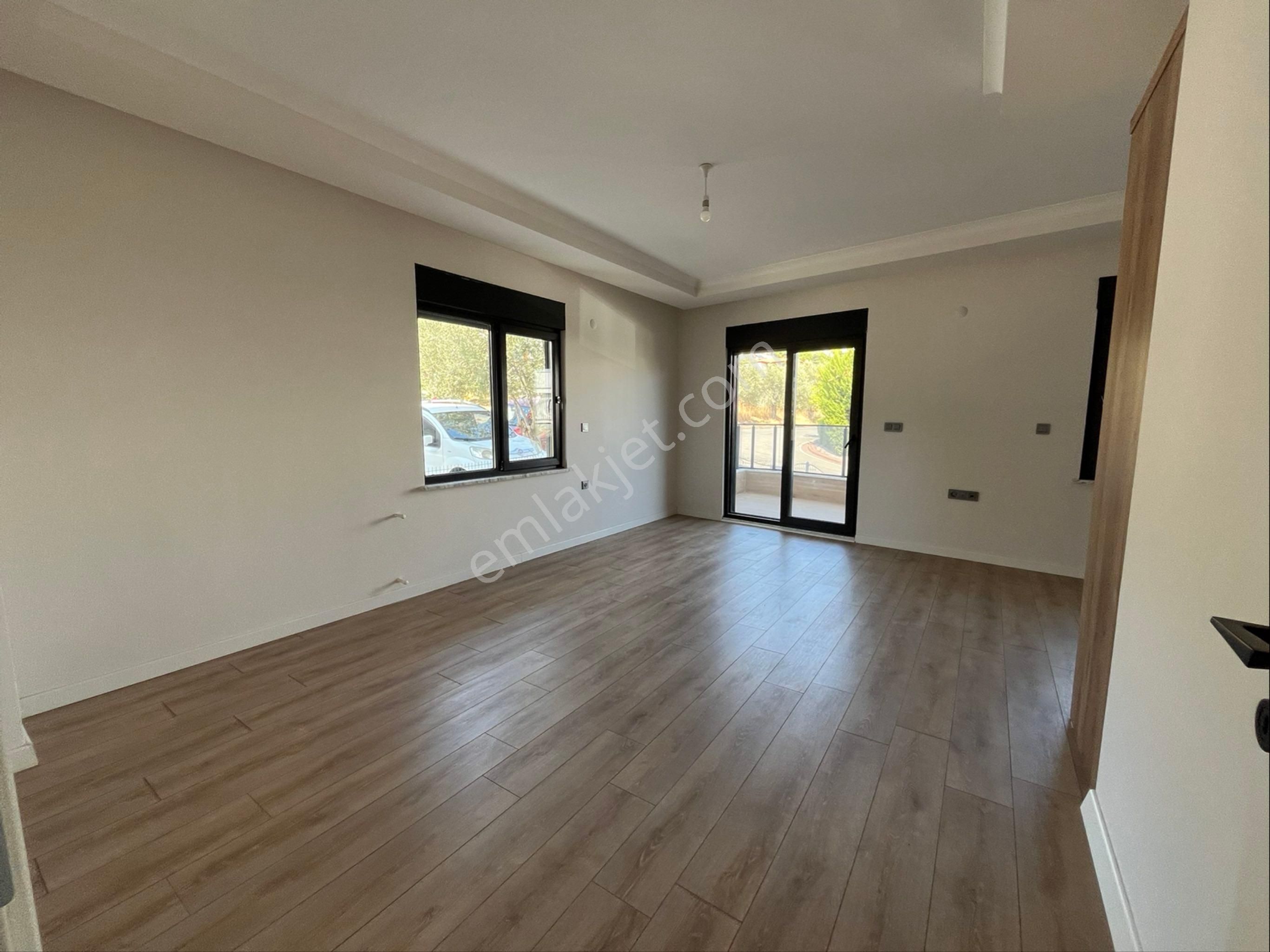 Altınoluk Full Deniz Manzaralı Son Kalan 4+1 Bahçe Dublex Daire ( Bahçesi Tapuya İşlidir ) - Görsel 8