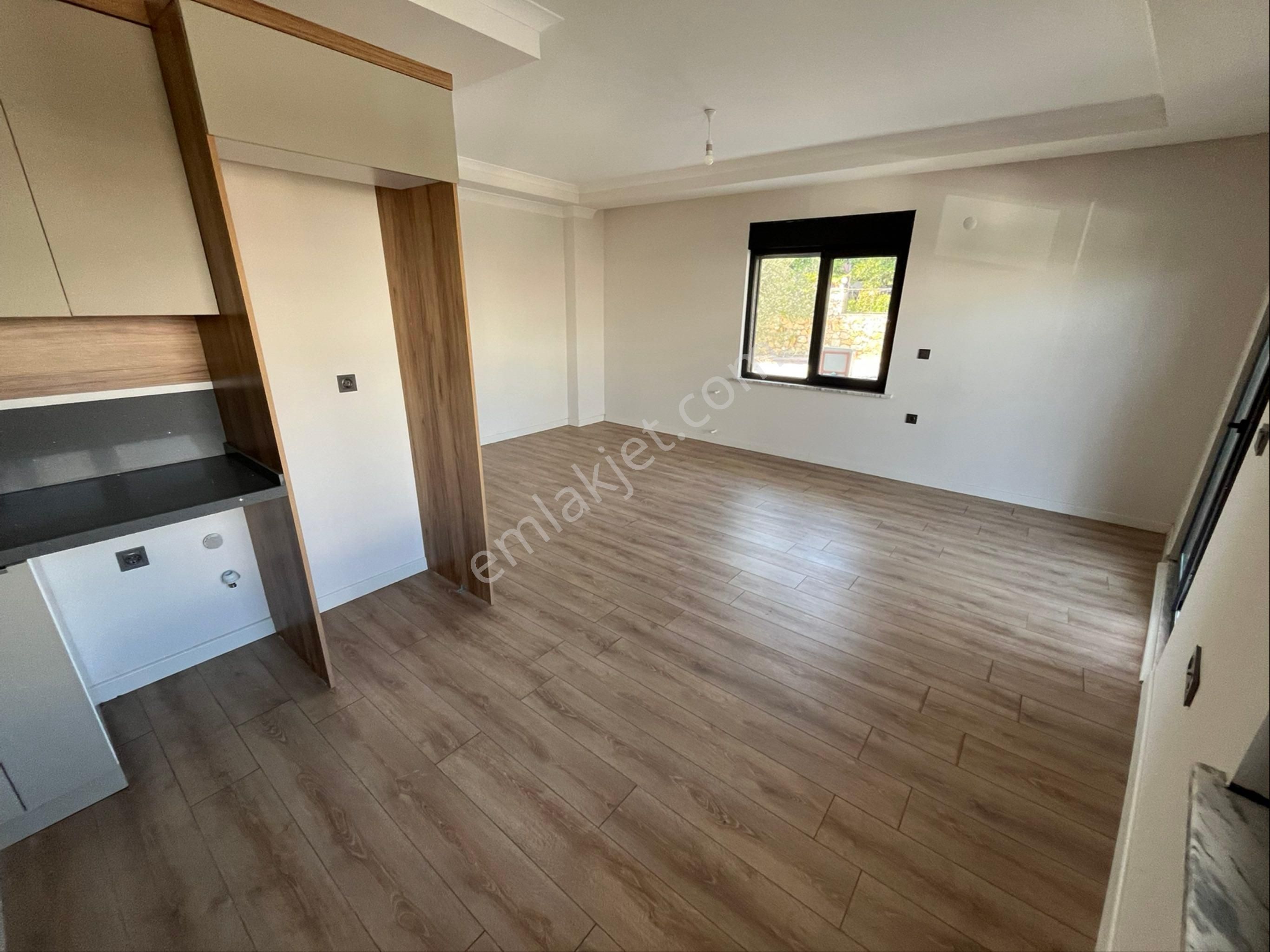 Altınoluk Full Deniz Manzaralı Son Kalan 4+1 Bahçe Dublex Daire ( Bahçesi Tapuya İşlidir ) - Görsel 12