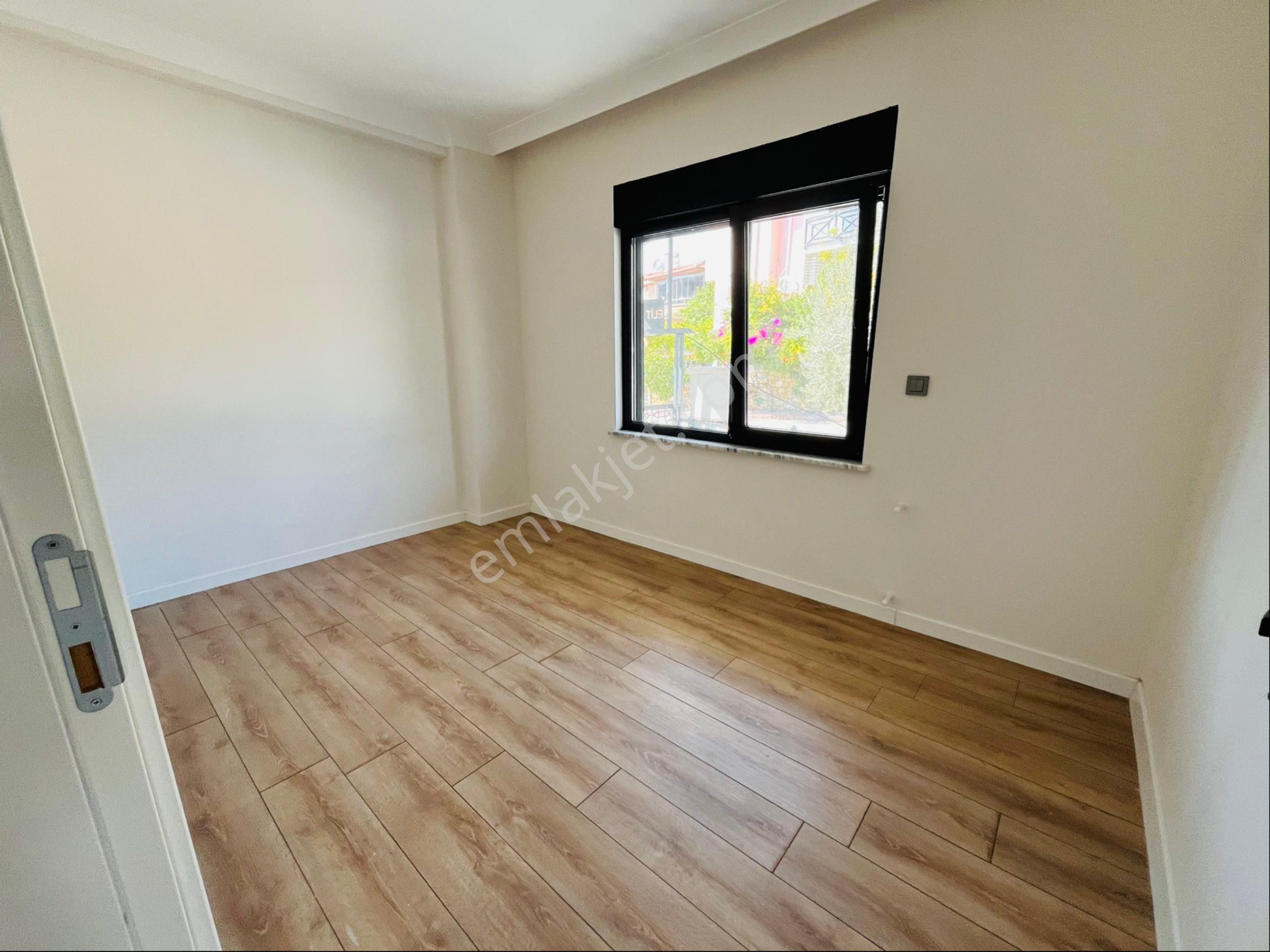 Altınoluk Full Deniz Manzaralı Son Kalan 4+1 Bahçe Dublex Daire ( Bahçesi Tapuya İşlidir ) - Görsel 25