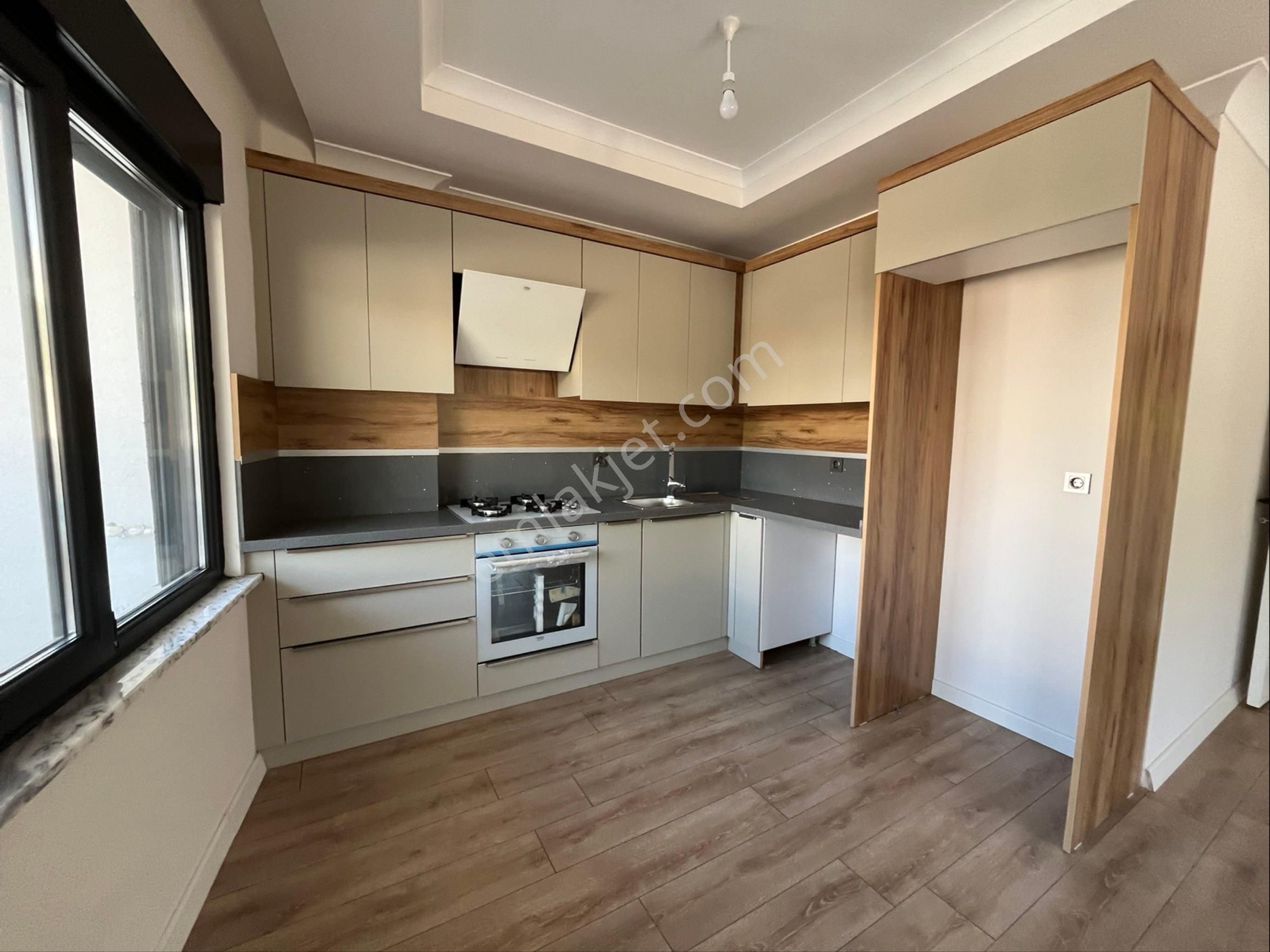 Altınoluk Full Deniz Manzaralı Son Kalan 4+1 Bahçe Dublex Daire ( Bahçesi Tapuya İşlidir ) - Görsel 11