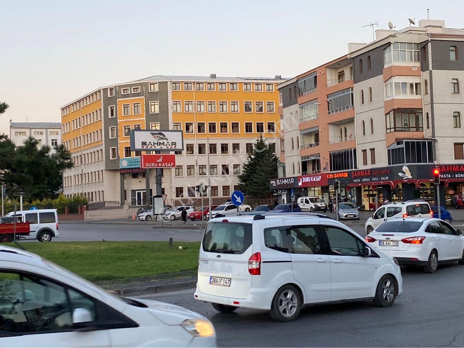 Melikgazi Esenyurt Satılık Daire Esenyurt Yavuz cad.Satılık daire