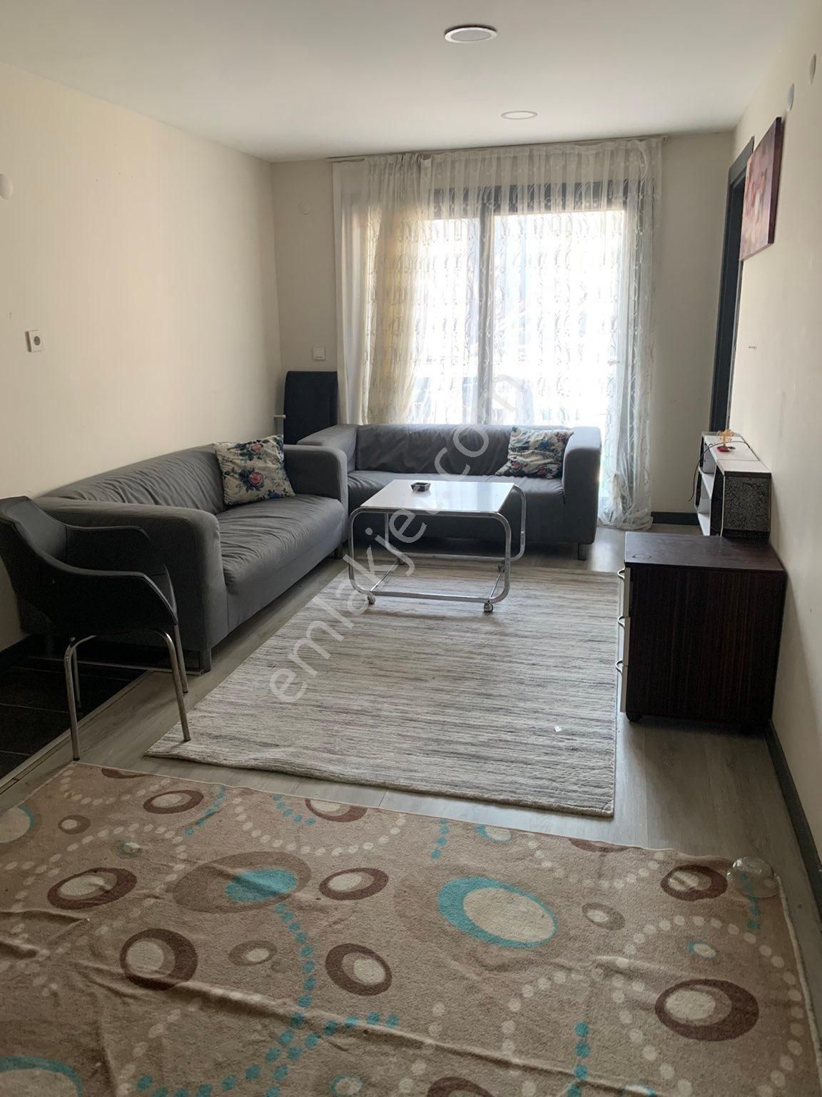 Seferihisar Turabiye Kiralık Daire Eşyalı-Eşyasız 1+1 Daire