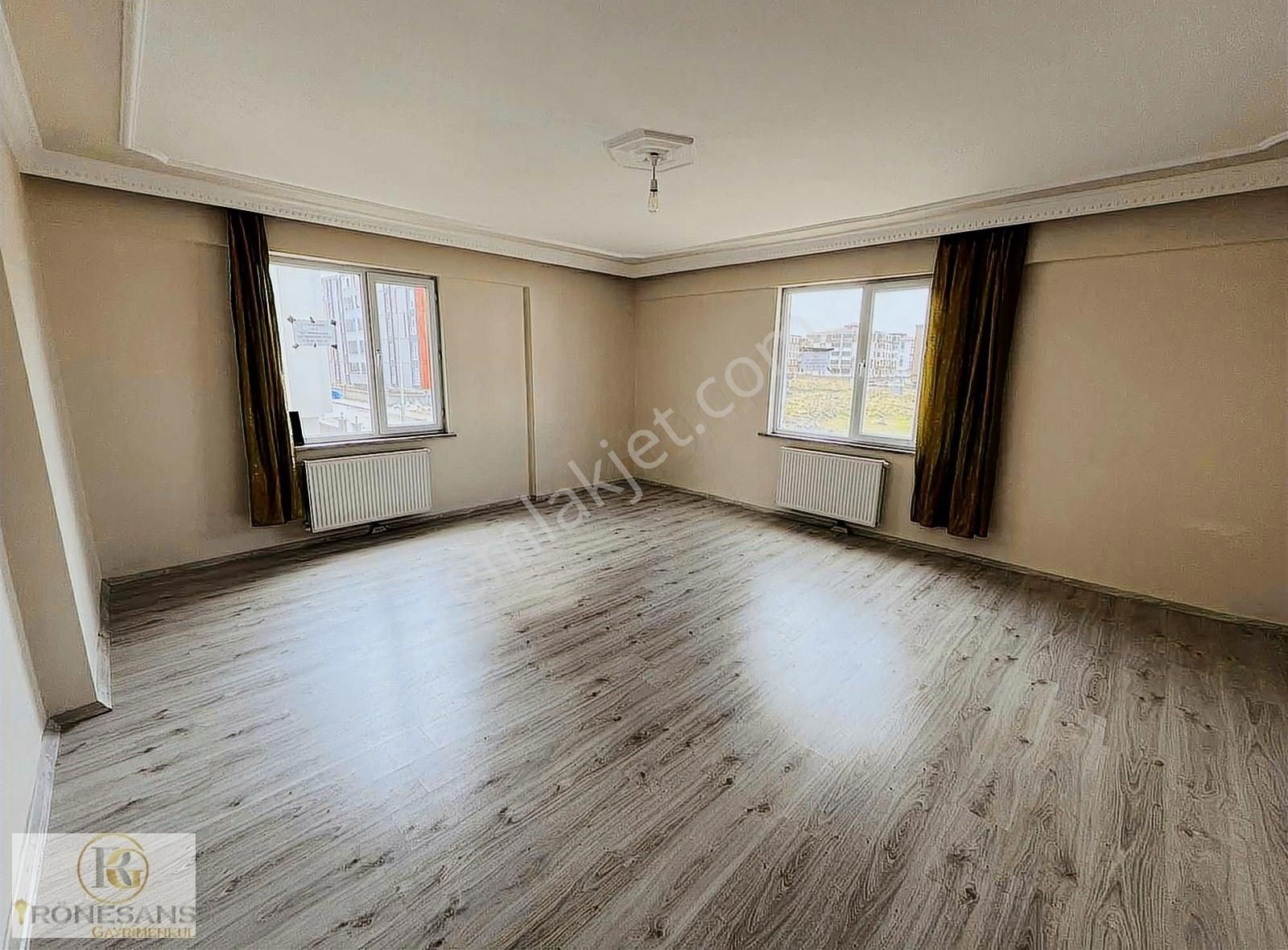 Kars Merkez Yenişehir Kiralık Daire YENİŞEHİRDE KİRALIK 3+1 DAİRE