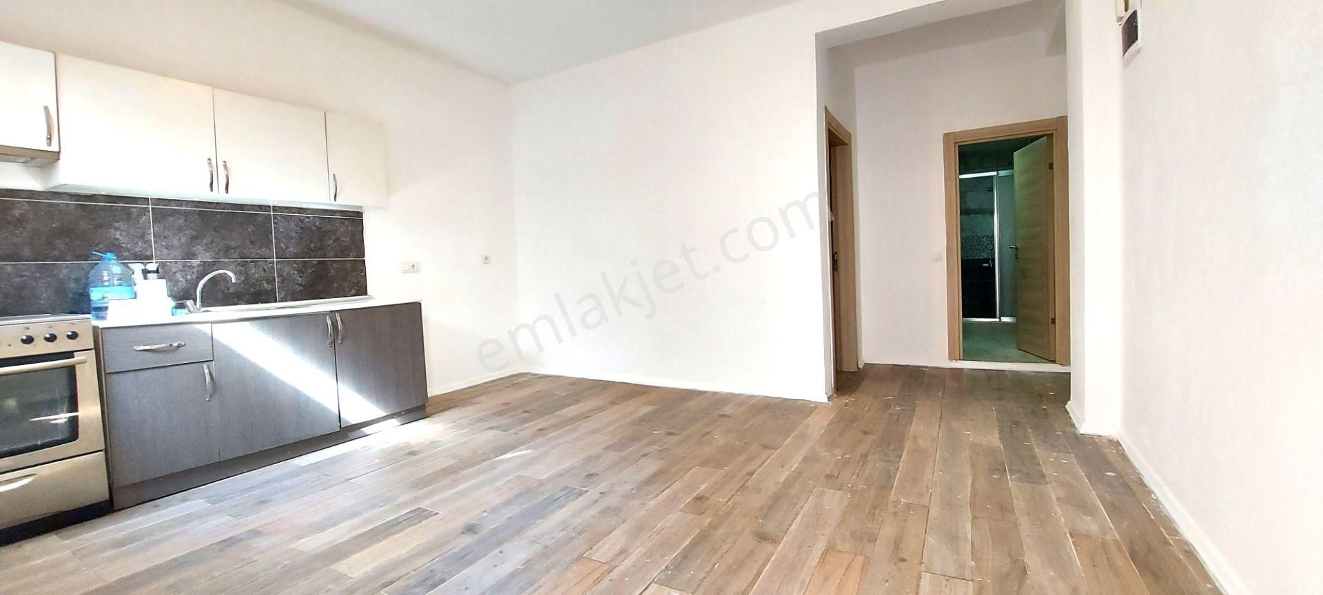 Merkez Marina'da Ulaşımı Kolay Yeni, Temiz Bahçe Katı 1+1 Daire - Görsel 7