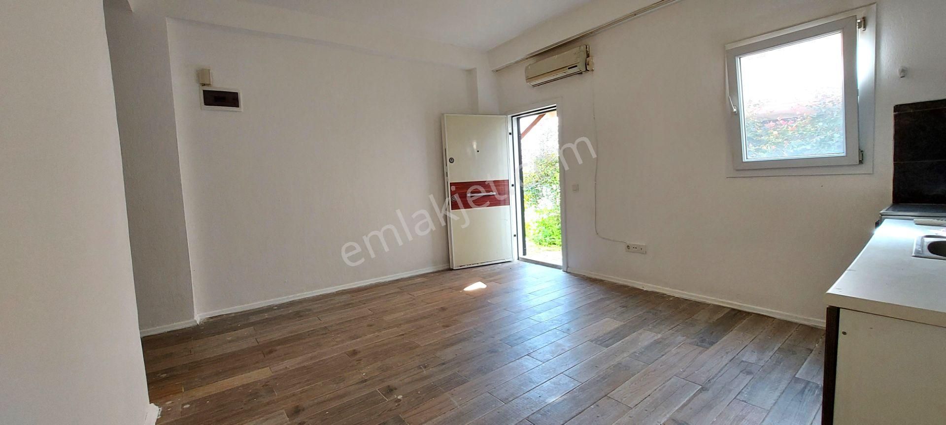 Merkez Marina'da Ulaşımı Kolay Yeni, Temiz Bahçe Katı 1+1 Daire - Görsel 13