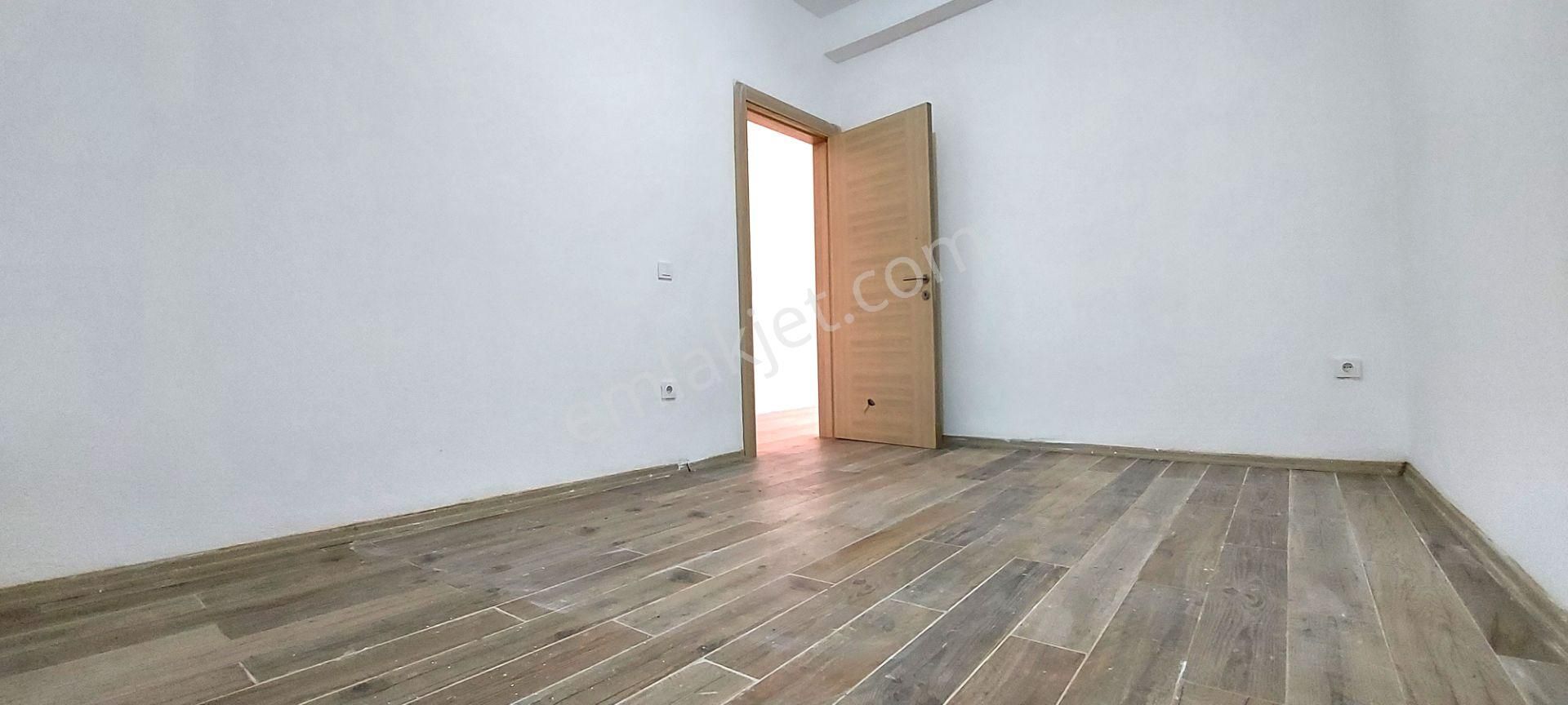 Merkez Marina'da Ulaşımı Kolay Yeni, Temiz Bahçe Katı 1+1 Daire - Görsel 22