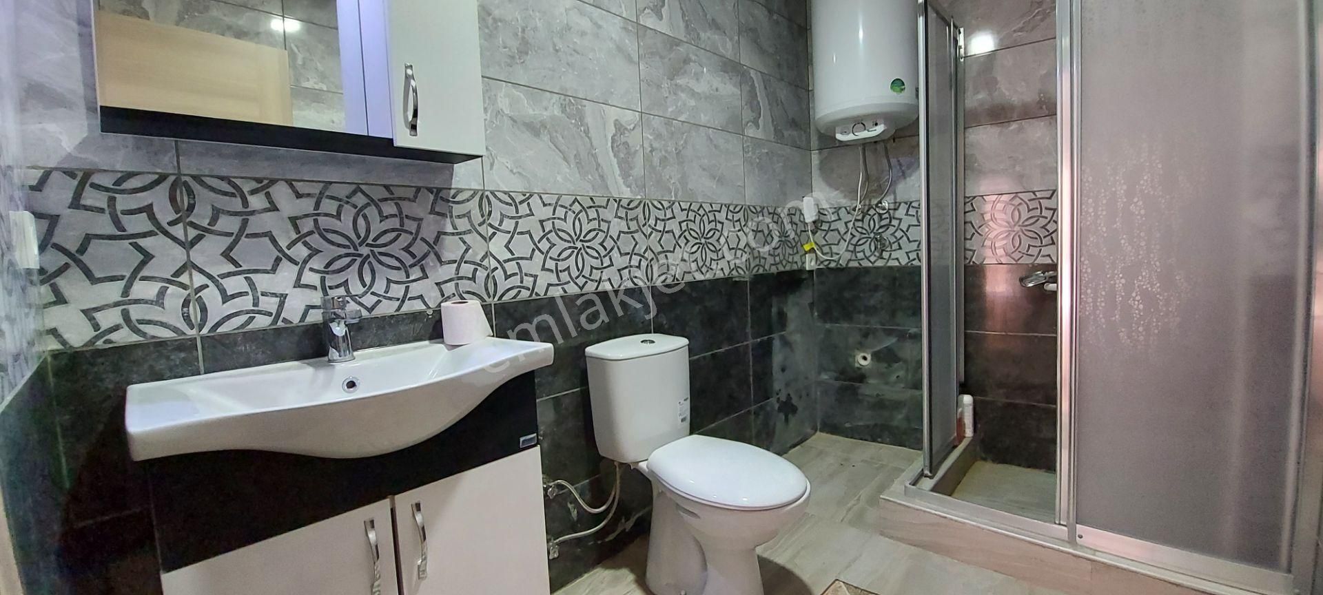 Yeniköy Mahallesinde Temiz 1+1 Daire - Görsel 8