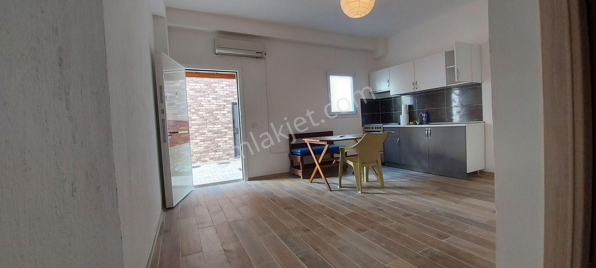 Yeniköy Mahallesinde Temiz 1+1 Daire - Görsel 15