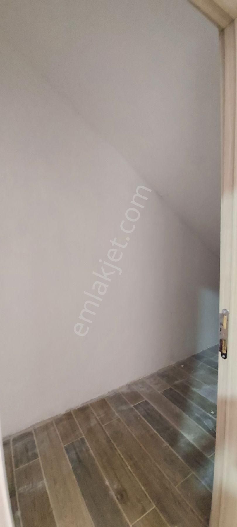 Yeniköy Mahallesinde Temiz 1+1 Daire - Görsel 11