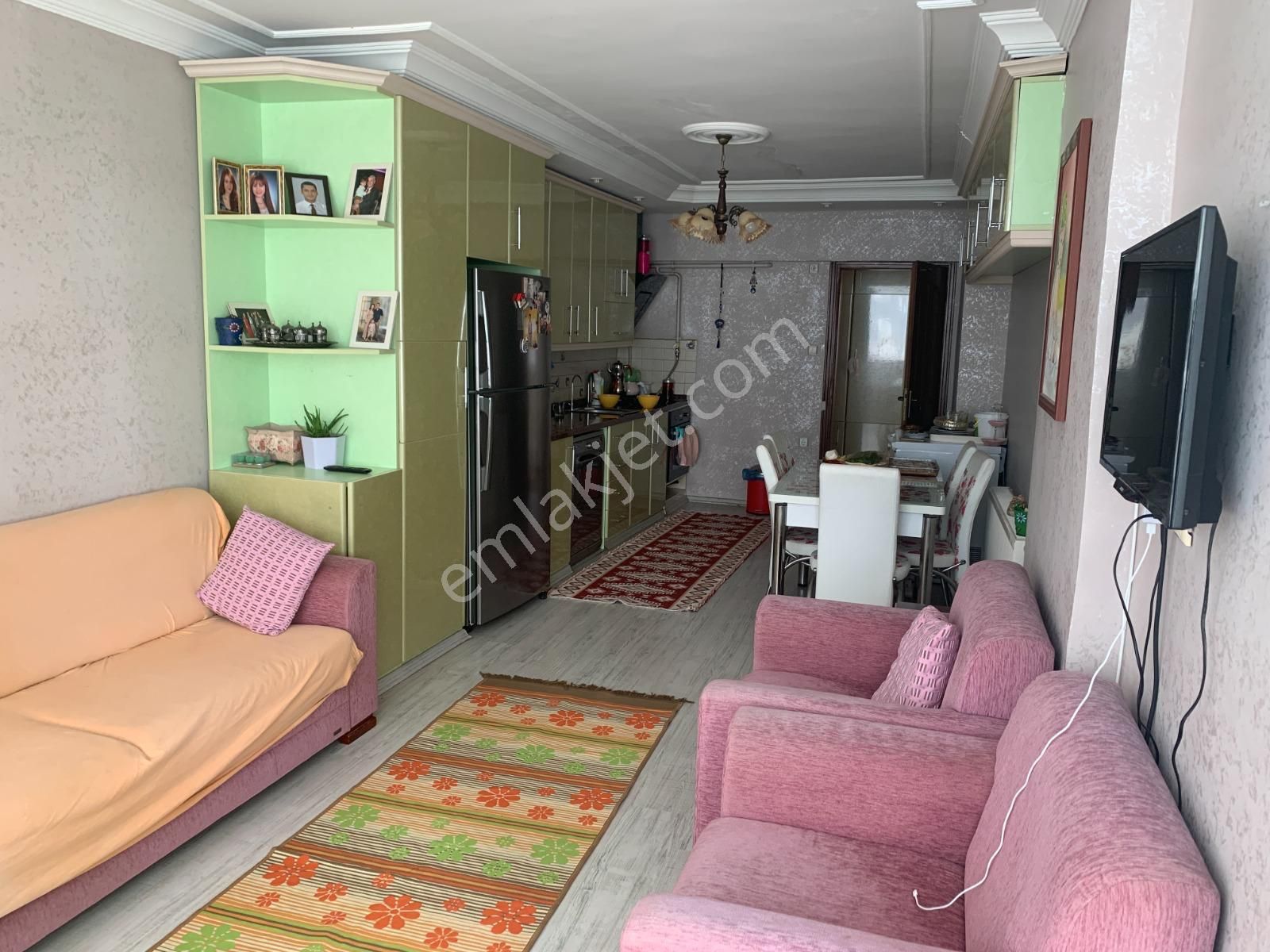 Çukurova Güzelyalı Satılık Daire  GüZELYALI MAHALLESİ 4+1 260 m2 SÜPER LÜKS SATILIK DAİRE 