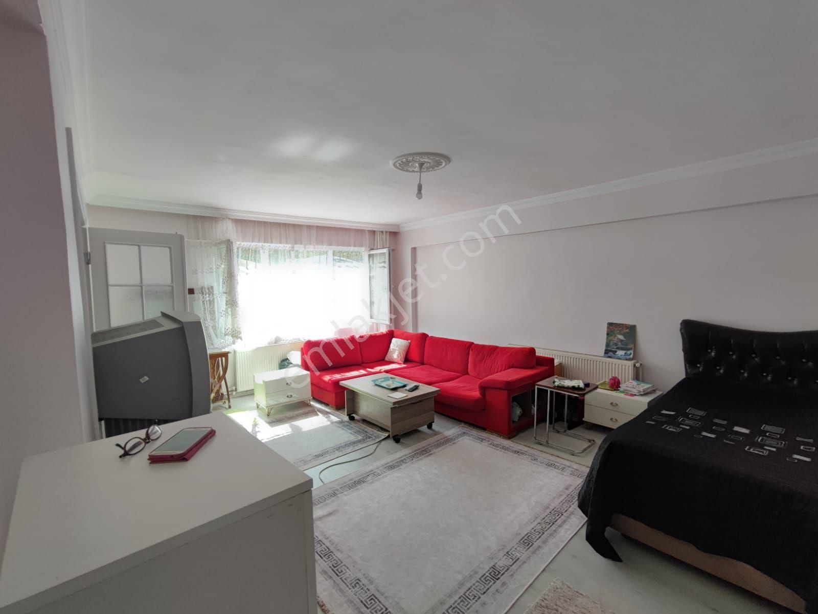 Canik Karşıyaka Satılık Daire EVİM-NUR'DAN KARŞIYAKA MH 2+1 BAHÇELİ BAHÇE KAT FIRSAT DAİRE 