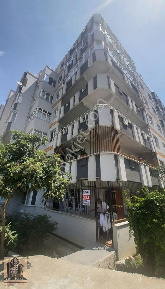 Çınarcık Karpuzdere Satılık Daire GEYLANİ EMLAKTAN ÇINARCIKTA SATILIK MASRAFSIZ DAİRE