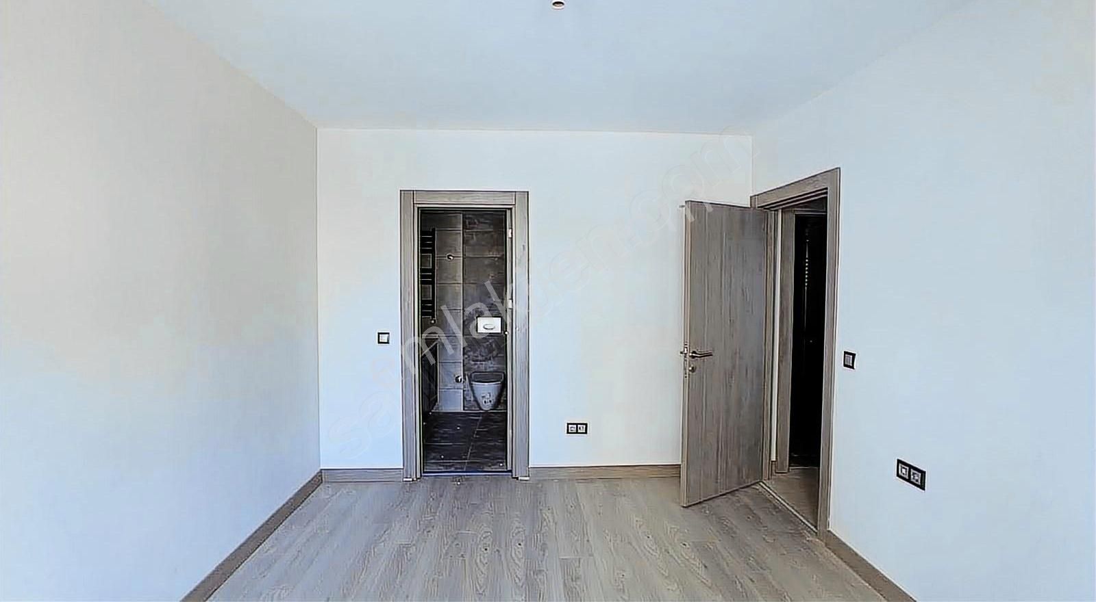 Rota Gayrinmekul Den 125 M2 Fırsat Daire - Görsel 5