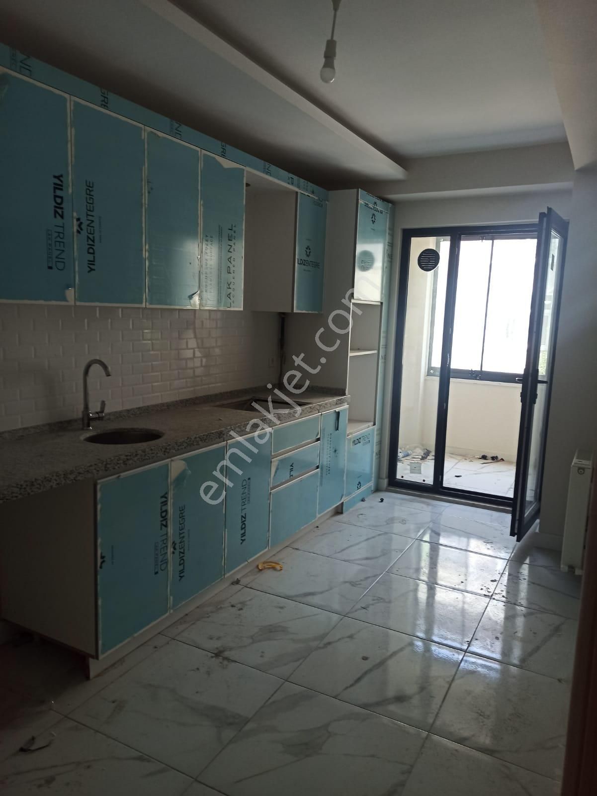 Avcılar Ambarlı Satılık Daire  AVCILAR SATILIK 3+1 DAİRE