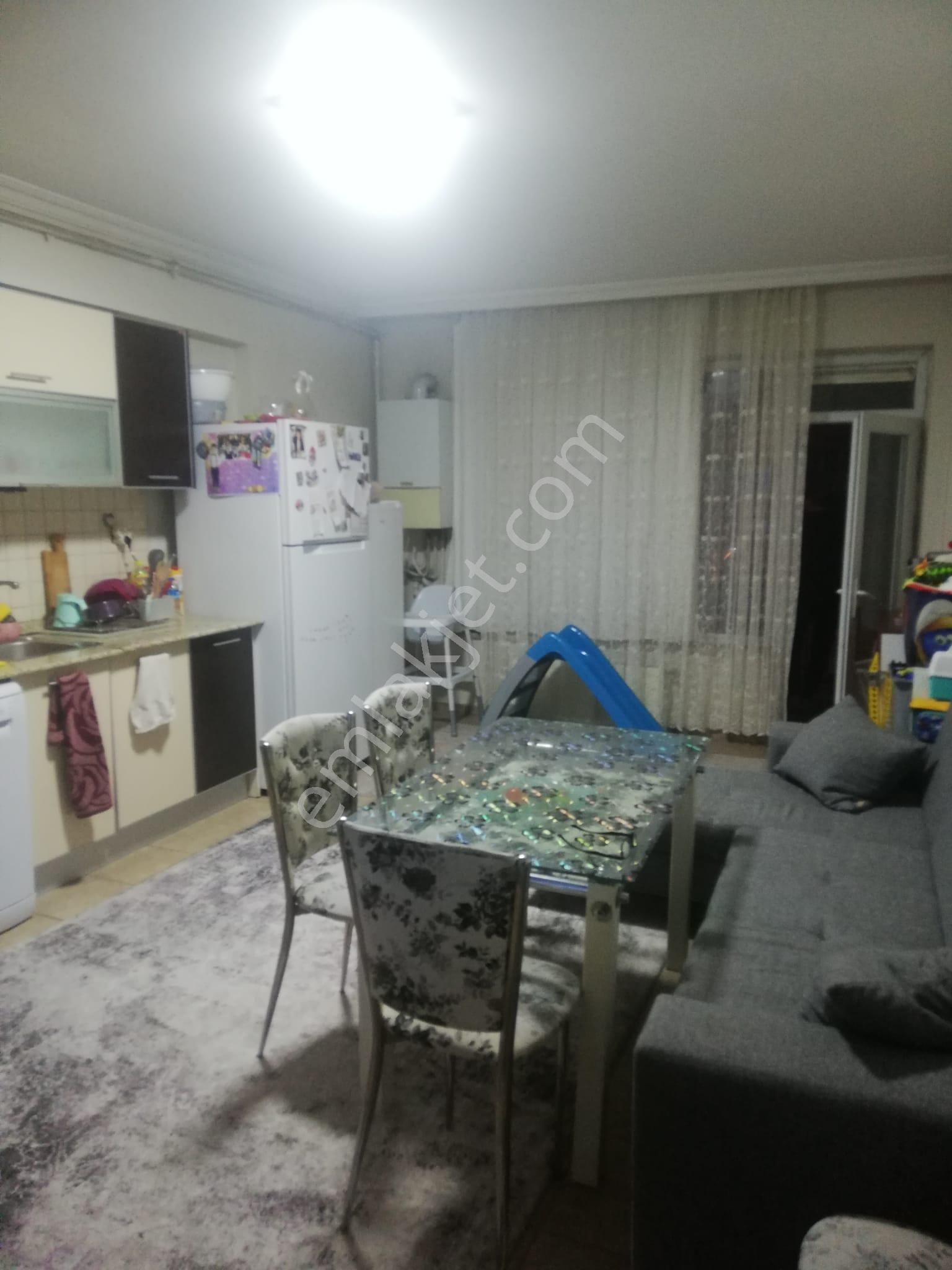 Odunpazarı Kurtuluş Satılık Daire  HERYERE YAKIN MERKEZİ CADDE ÜZERİ SAHİBİNDEN SATILIK DAİRE