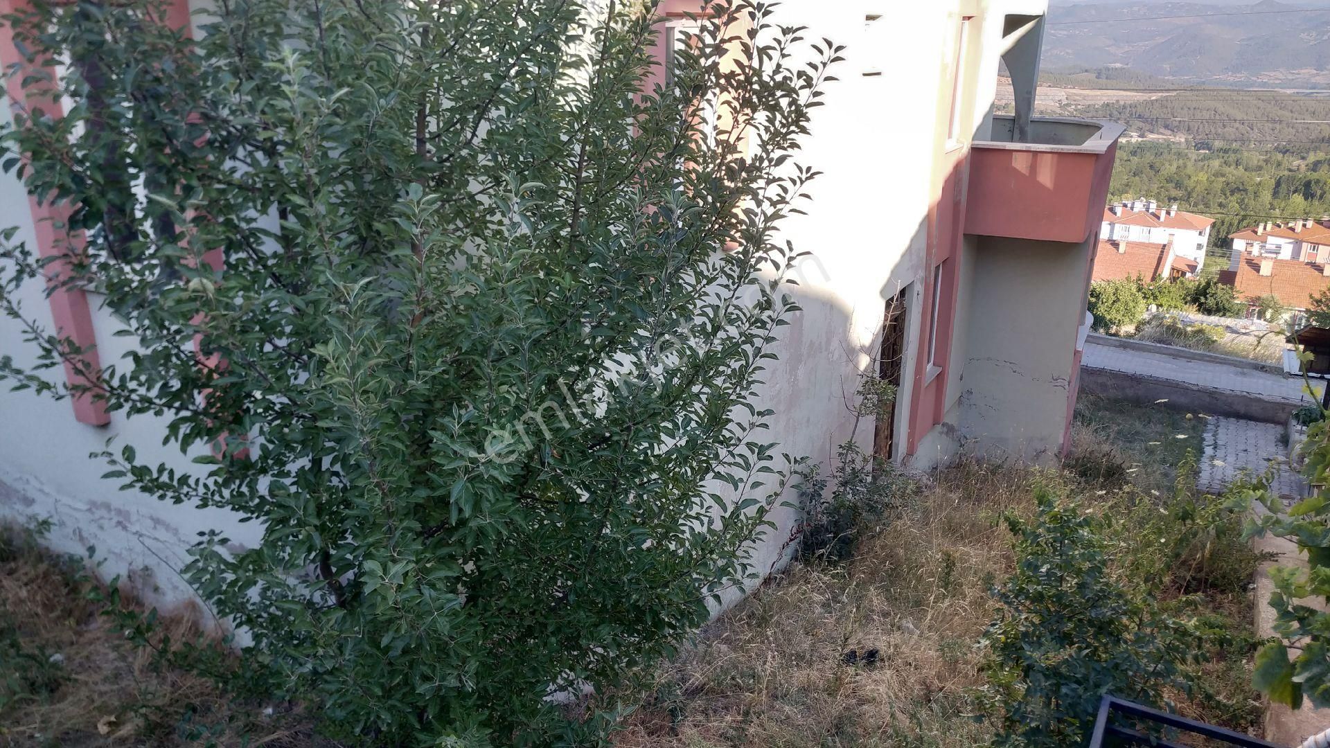 Dursunbey Yeşilkentte Satılık Bahçeli Müstakil Ev - Görsel 4