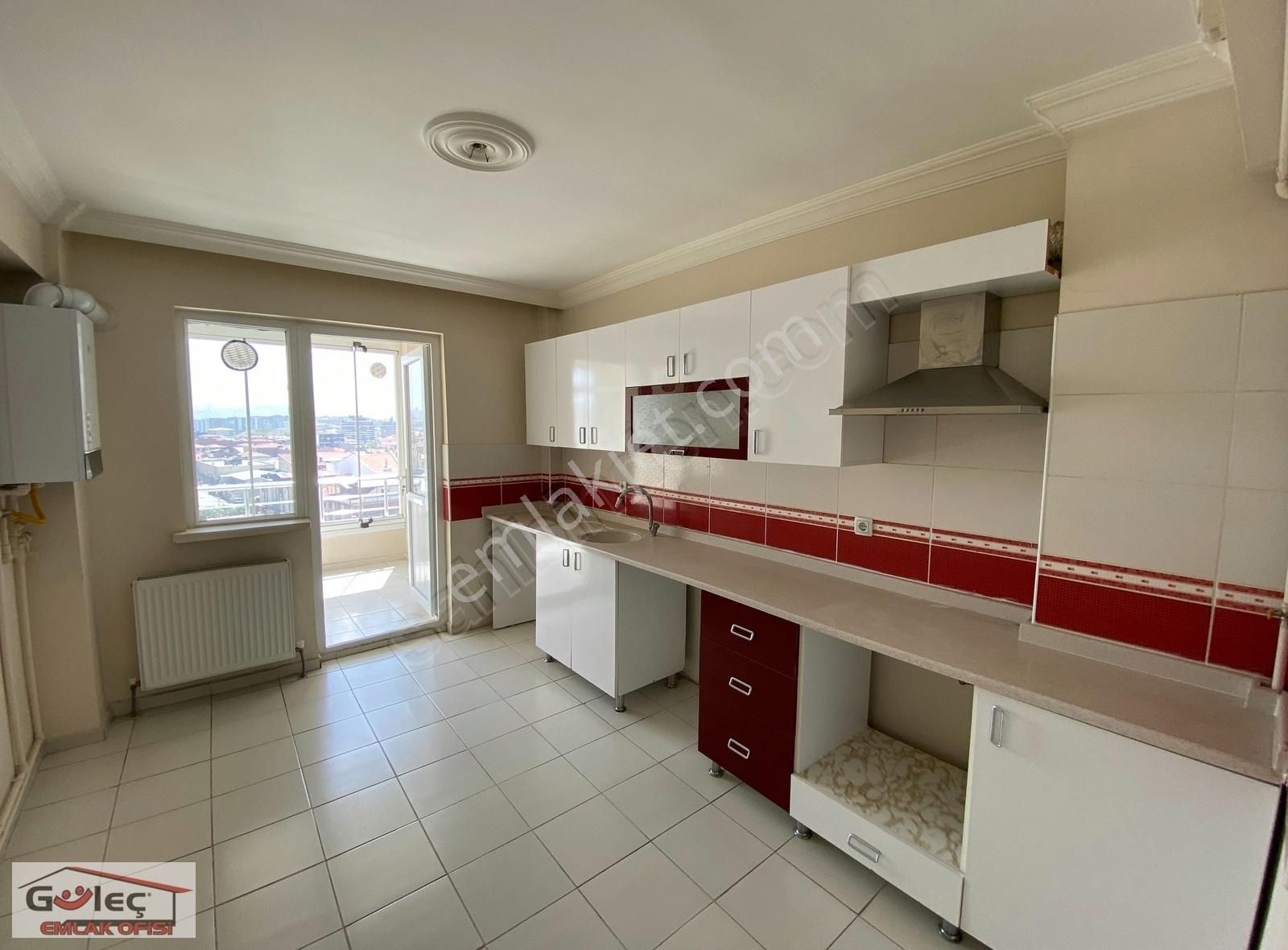 Altındağ Güneşevler Satılık Daire **GÜLEÇ EMLAK'TAN FIRSAT 7.KAT ANKARA MANZARALI SATILIK DAİRE **