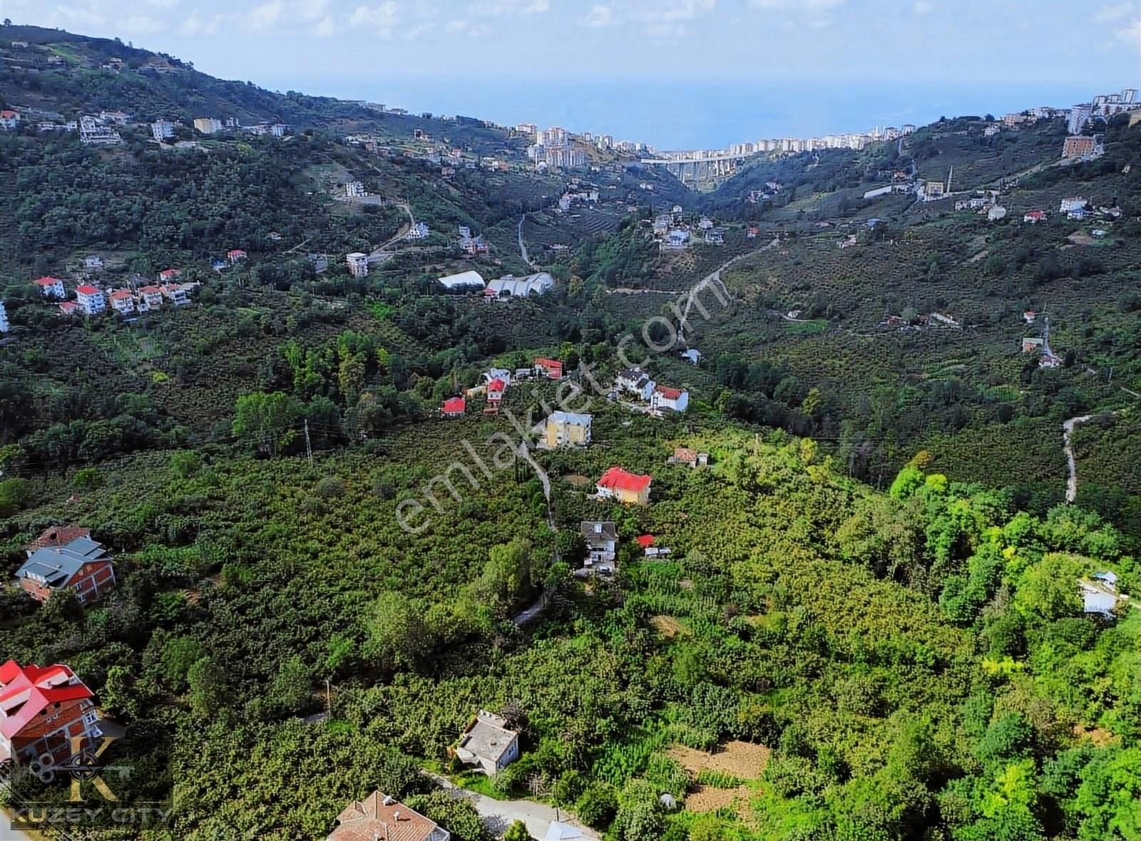 Ortahisar Bengisu Satılık Villa İmarlı BENGİSU DA SATILIK ARSA