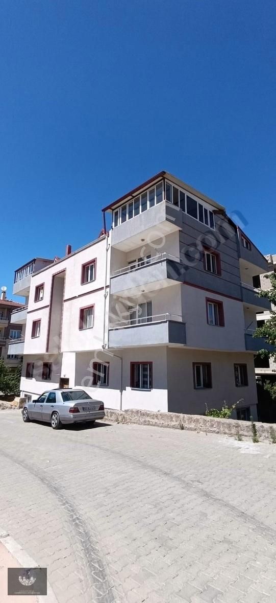 Nevşehir Merkez 20 Temmuz Satılık Daire ÇAYIRALTI EMLAKTAN SATILIK 2+1 DAİRE