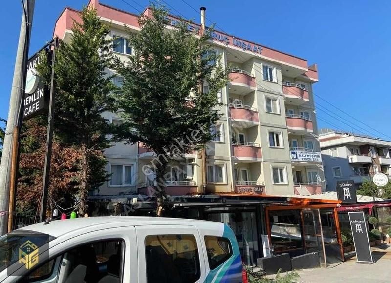 Nilüfer Görükle Satılık Daire ASLANBAY'DAN GÖRÜKLEDE 2+1 ARAKAT EŞYALI SATILIK DAİRE