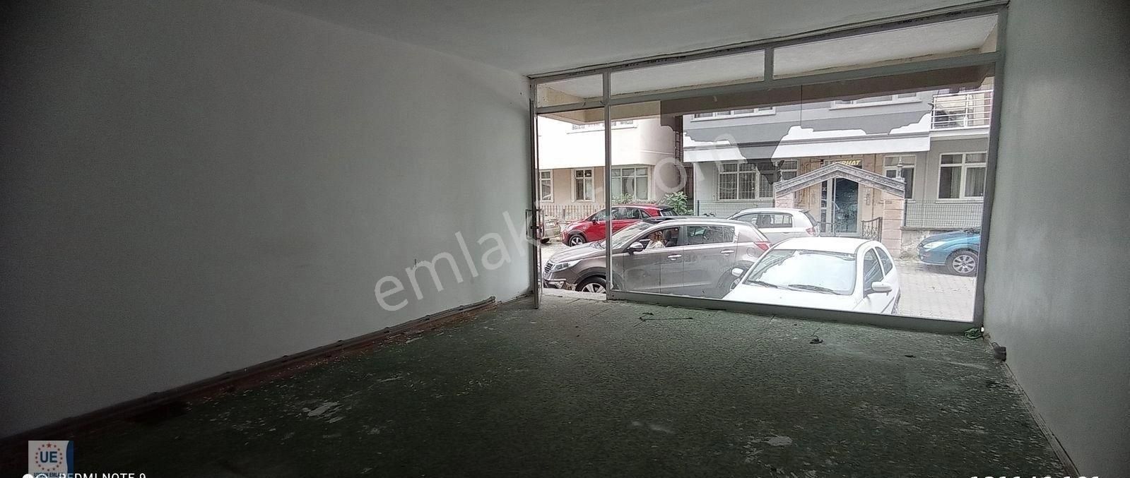 Atakum Mimarsinan Kiralık Dükkan & Mağaza UYGUN ATAKUM MİMARSİNAN BANKALAR BÖLGESİNDE KİRALIK 30 M² DÜKKAN MAĞAZA OFİS İŞ YERİ