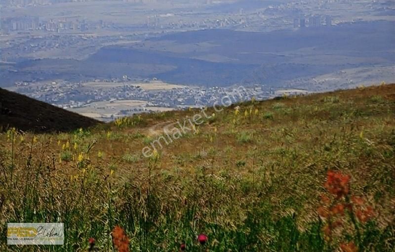 Melikgazi Kıranardı Satılık Villa İmarlı Fed Global/ Kıranardı'nda Satılık Villa Parseli