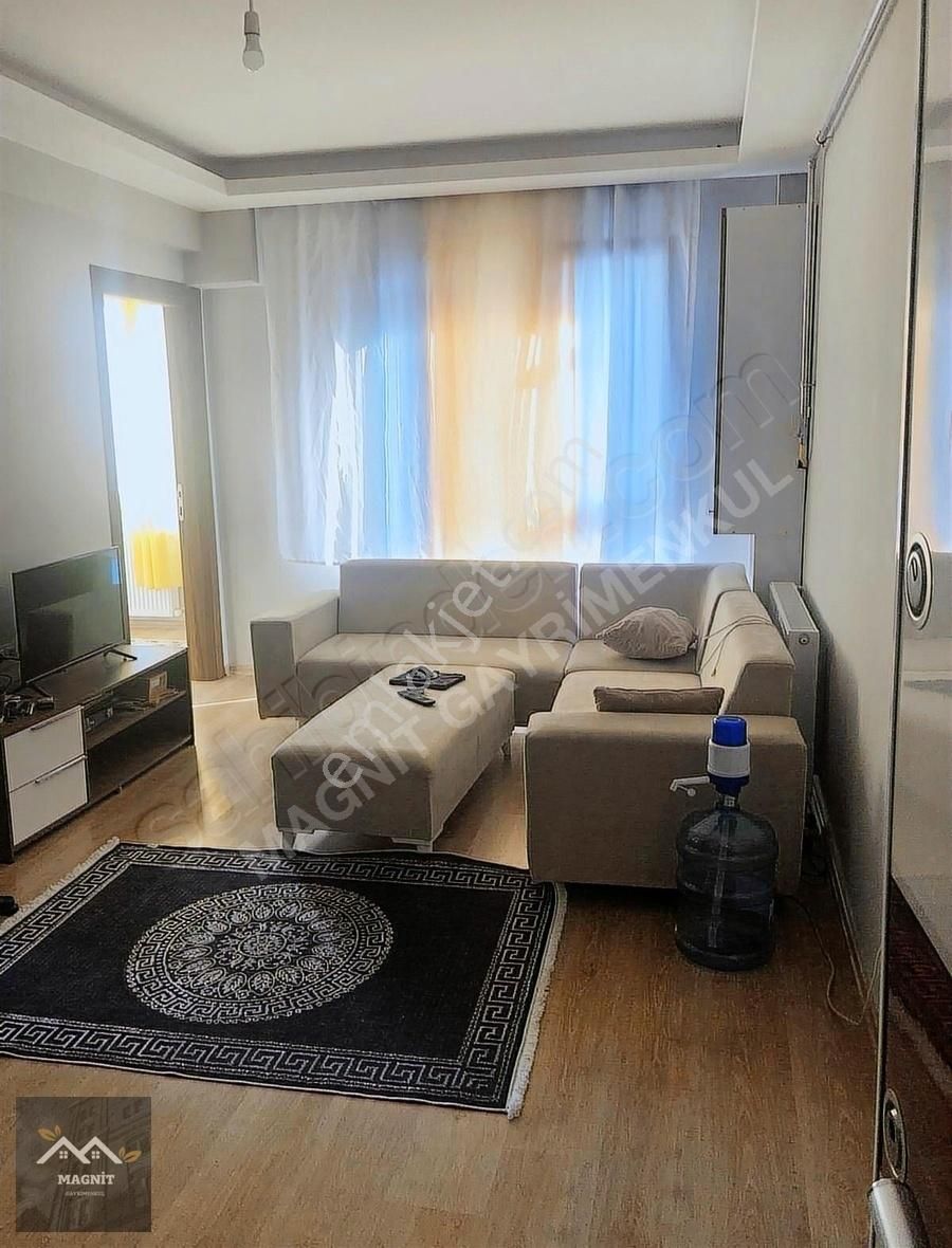 Nilüfer Görükle Satılık Daire GÖRÜKLEDE EŞYALI ARAKAT 2+1 SATILIK DAİRE