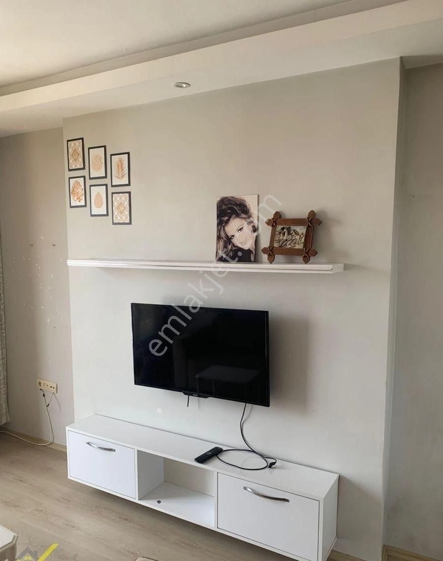 Zonguldak Merkez İncivez Kiralık Daire POZİTİF GAYRİMENKUL'DEN ÜNİVERSİTE'YE 5 DAKİKA MESAFEDE EŞYALI 1+1 DAİRE