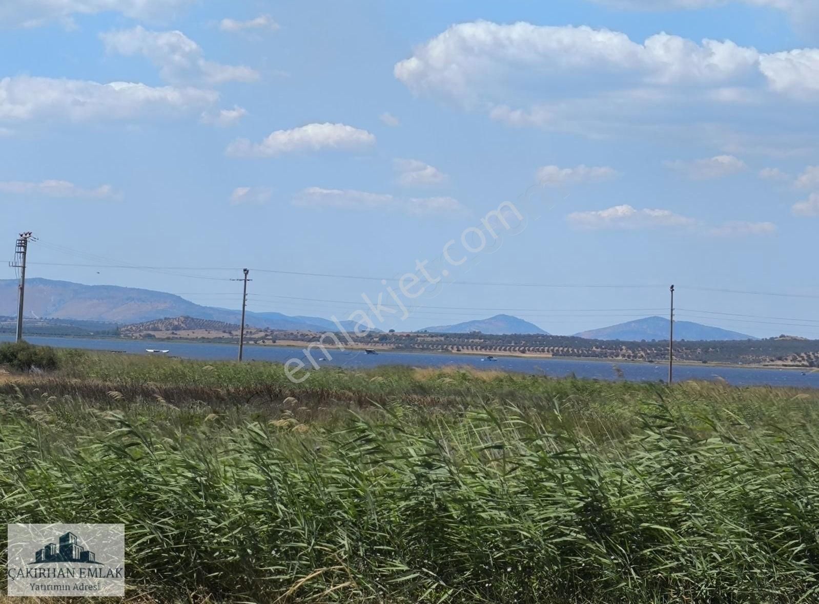 Aliağa Yenişakran Satılık Konut İmarlı İNCİRLİK 2 KÖŞE PARSEL SATILIK İMARLI ARSA