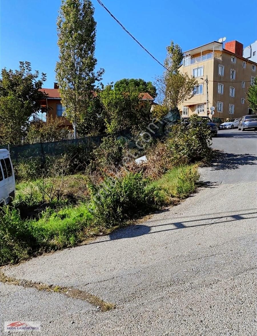 Beykoz Anadolu Hisarı Satılık Konut İmarlı BEYKOZ ANADOLU HİSARI BOGAZA YAKIN KONUMDA SATILIK ARSA