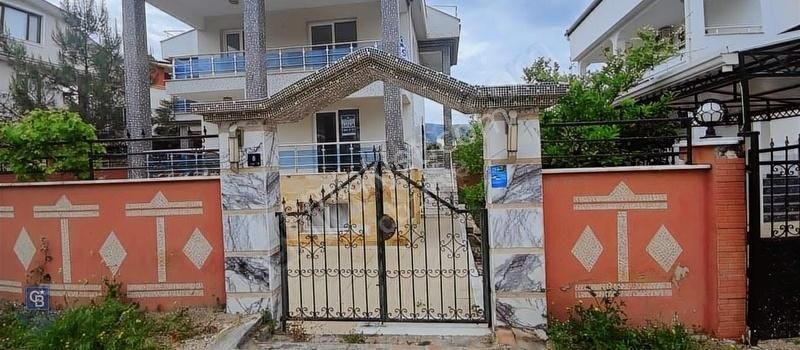 Didim Akbük Satılık Villa Cb Zirve Den Didim Akbük De Butik Otel Konseptinde 7+1 Villa