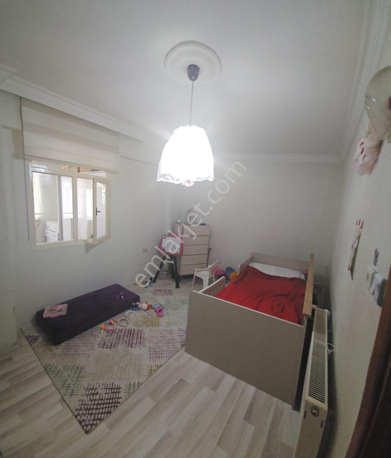 İnegöl Sinanbey Satılık Daire  CUMA MAHALLESİNDE SATILIK DAİRE