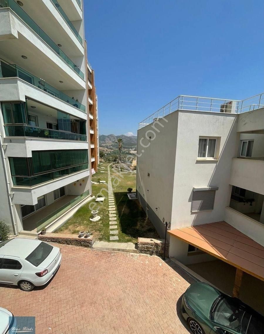 Kuşadası Değirmendere Satılık Residence KUŞADASI DEĞİRMENDERE’DE FULL EŞYALI 3+1 DAİRE