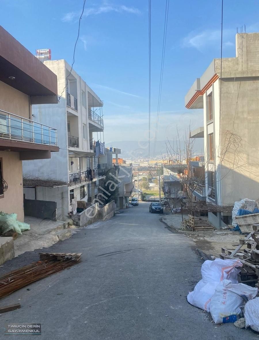 Bornova Gürpınar Satılık Daire  PINARBAŞI GÜRPINAR DAİRESİ 3+1 SATILIK DAİRE