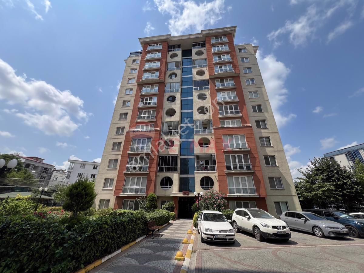 Esenyurt Örnek Satılık Daire AGENA PARK SİTESİNDE PEYZAJ CEPHE SATILIK 3+1 DAİRE