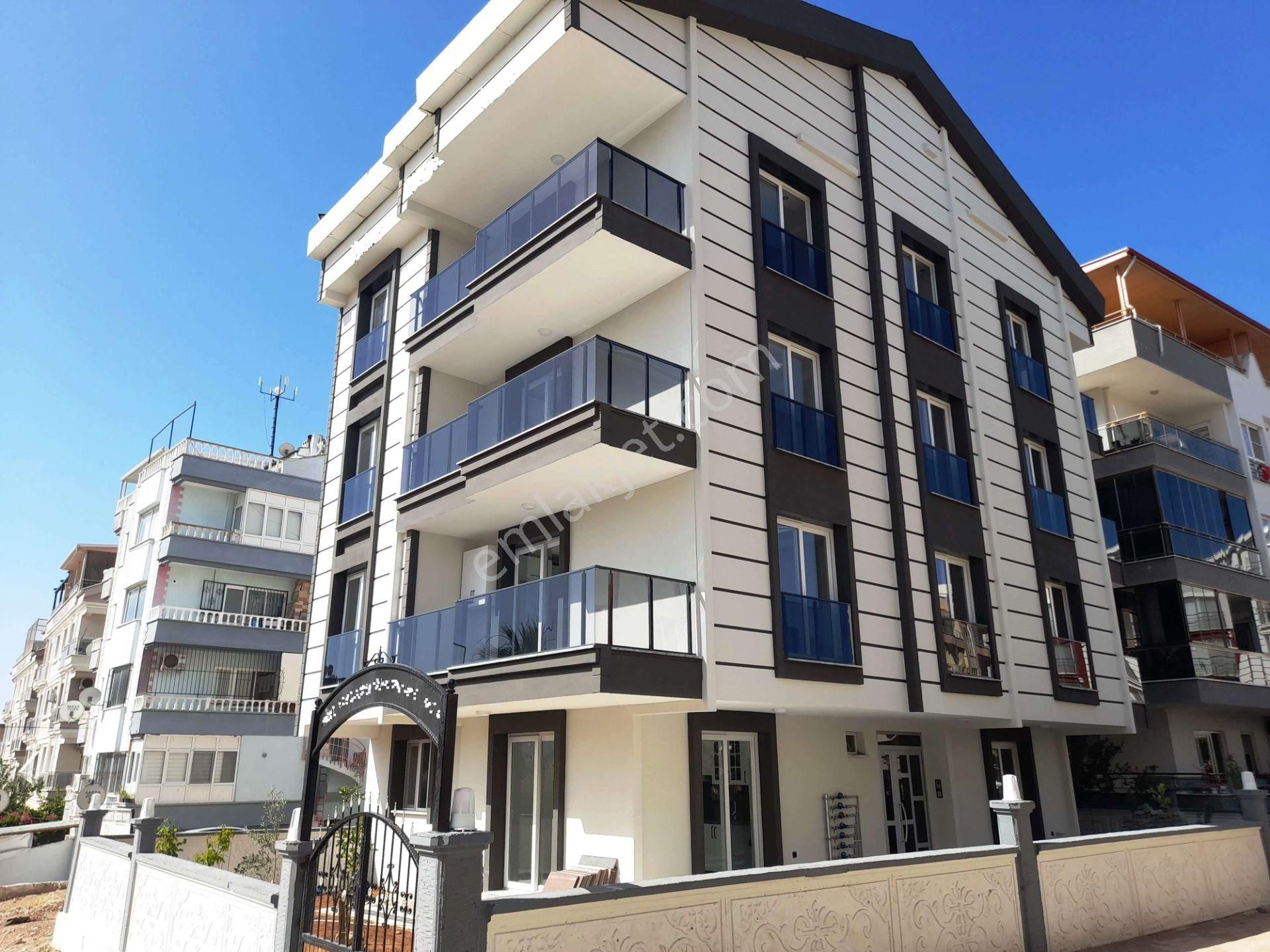 Didim Efeler Satılık Daire  DİDİM EFELER MAHALLESİNDE SATILIK 2+1 ASANSÖRLÜ SIFIR DAİRE