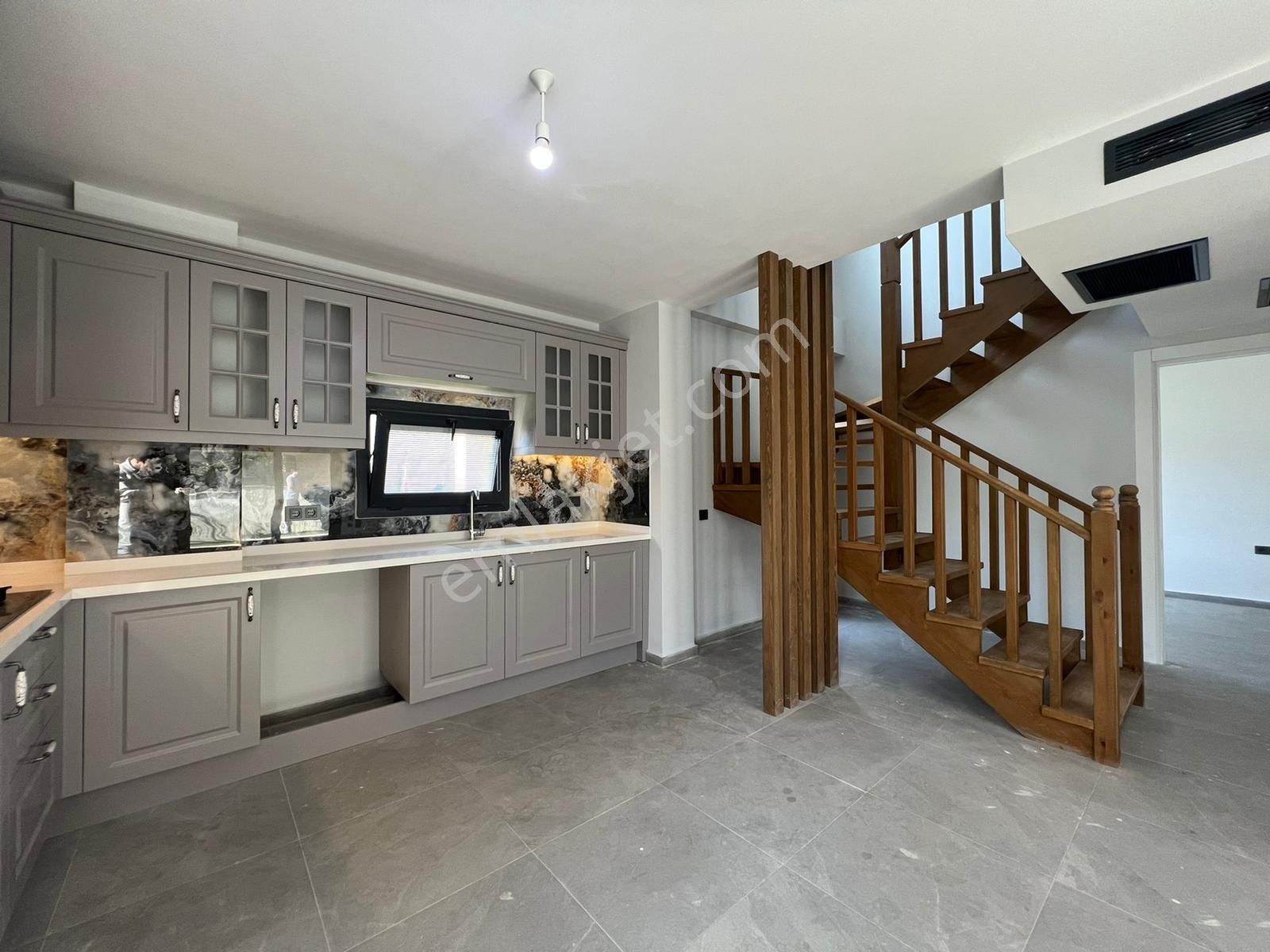 Bodrum Turgutreis'te Satılık 3+1 Müstakil Villa - Görsel 12