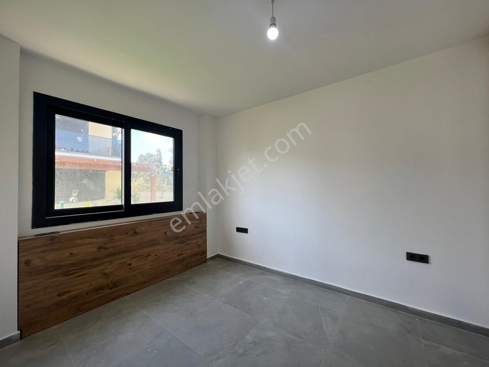 Bodrum Turgutreis'te Satılık 3+1 Müstakil Villa - Görsel 14