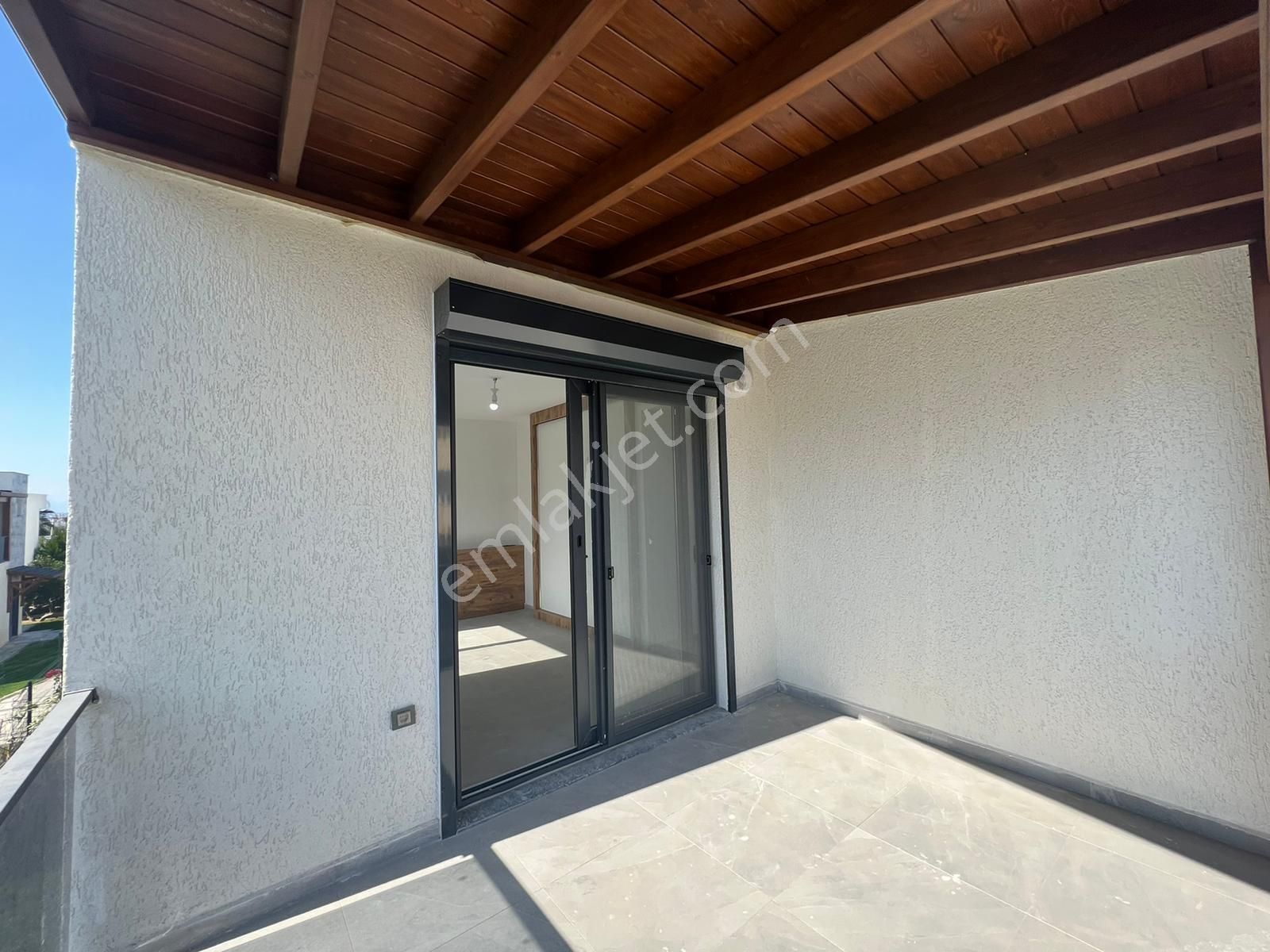 Bodrum Turgutreis'te Satılık 3+1 Müstakil Villa - Görsel 9