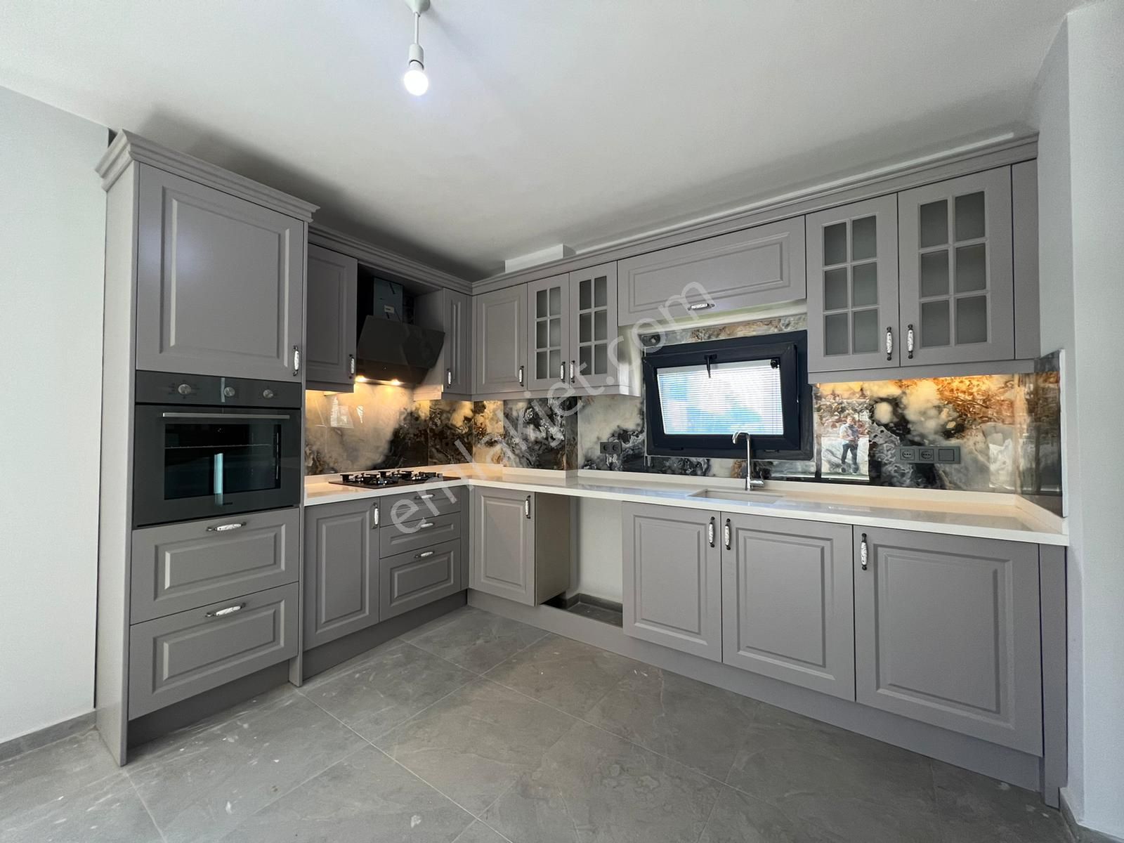 Bodrum Turgutreis'te Satılık 3+1 Müstakil Villa - Görsel 13