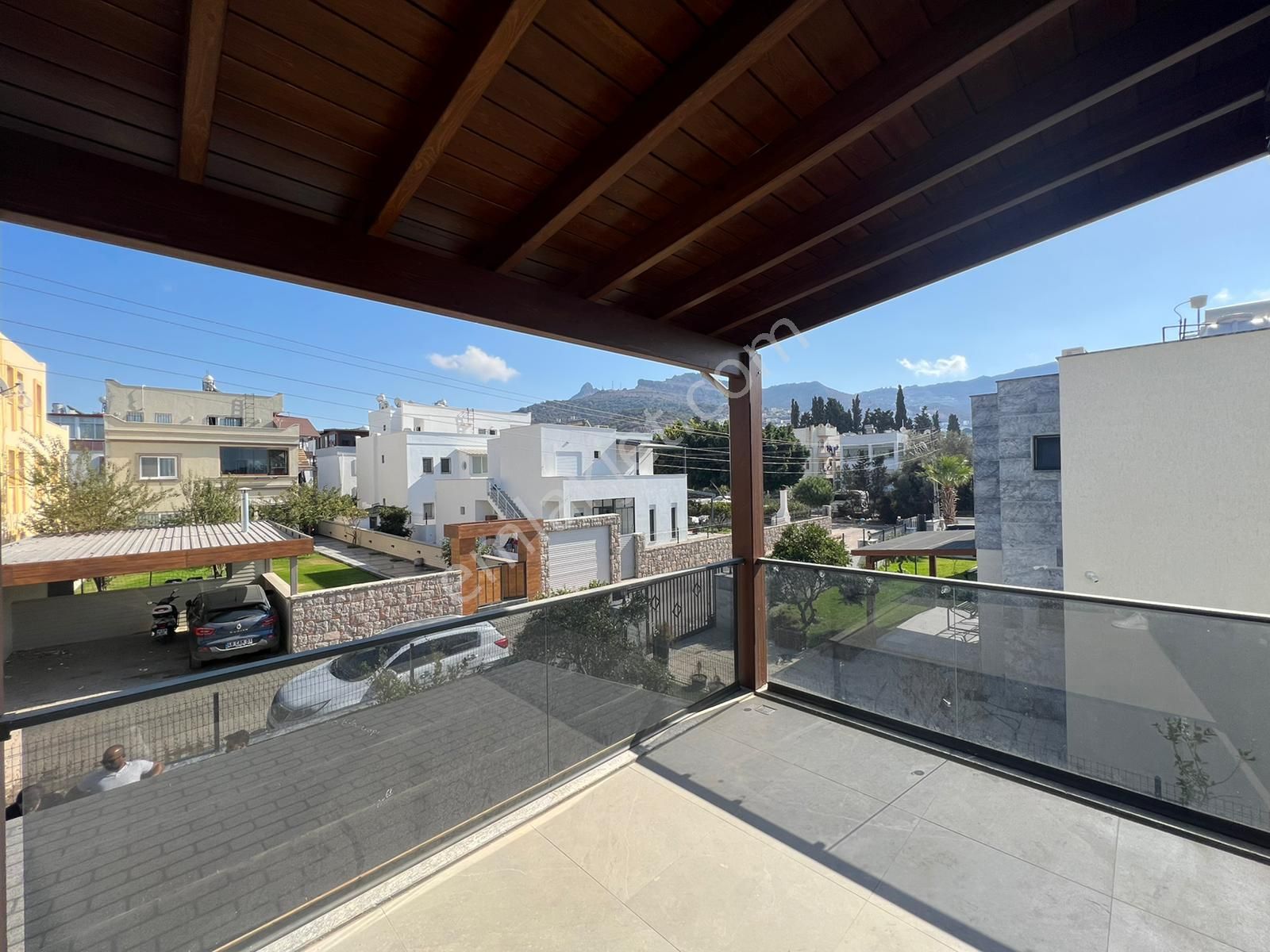 Bodrum Turgutreis'te Satılık 3+1 Müstakil Villa - Görsel 8