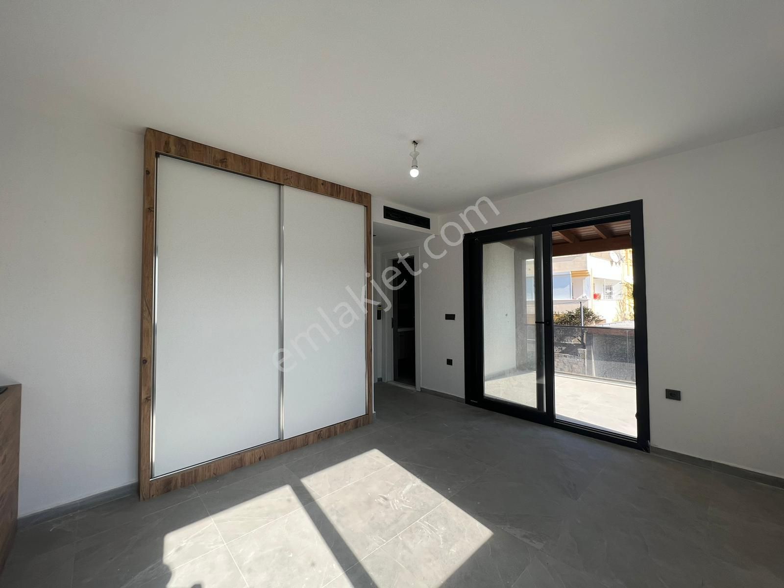 Bodrum Turgutreis'te Satılık 3+1 Müstakil Villa - Görsel 17