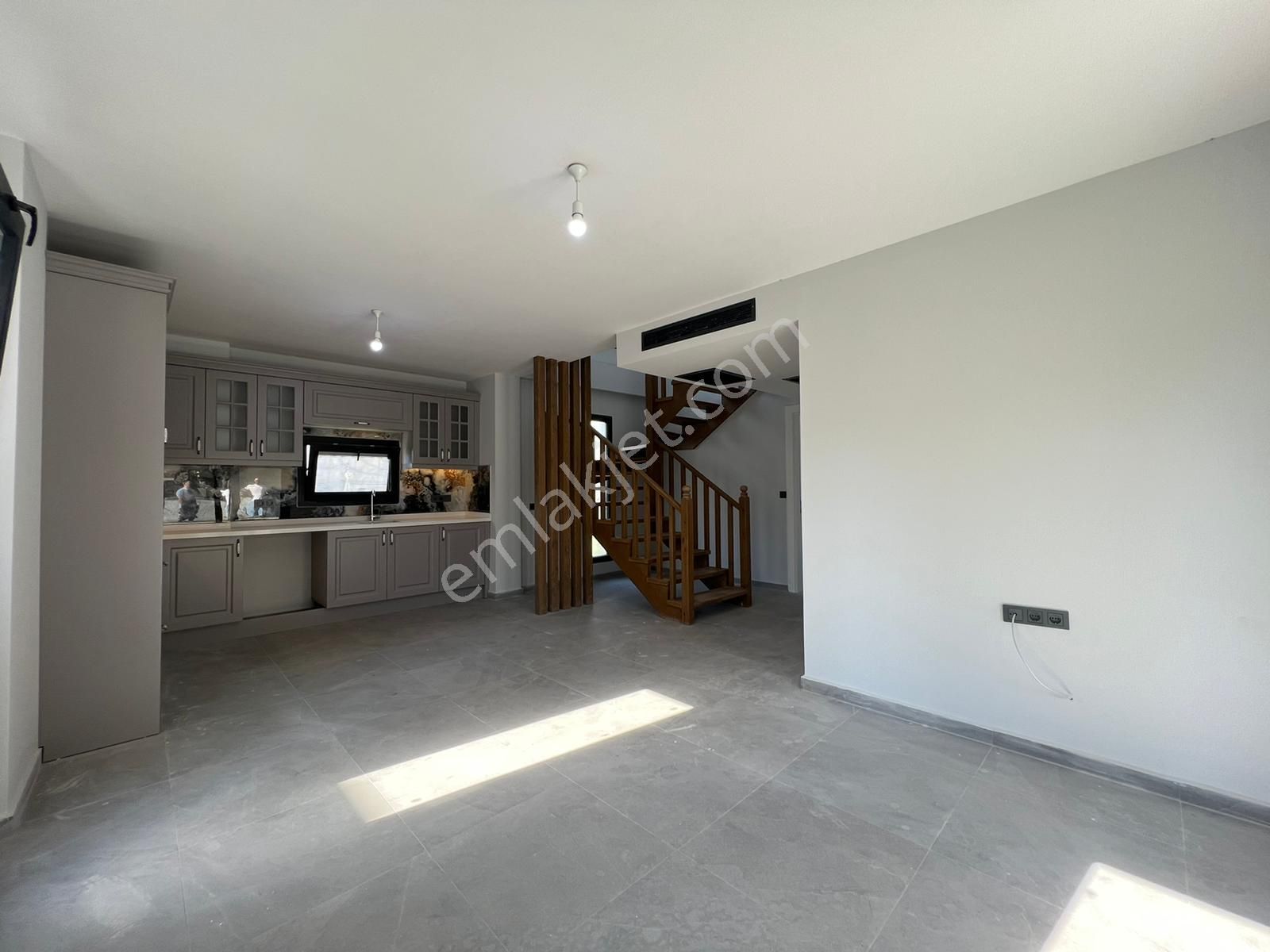 Bodrum Turgutreis'te Satılık 3+1 Müstakil Villa - Görsel 10