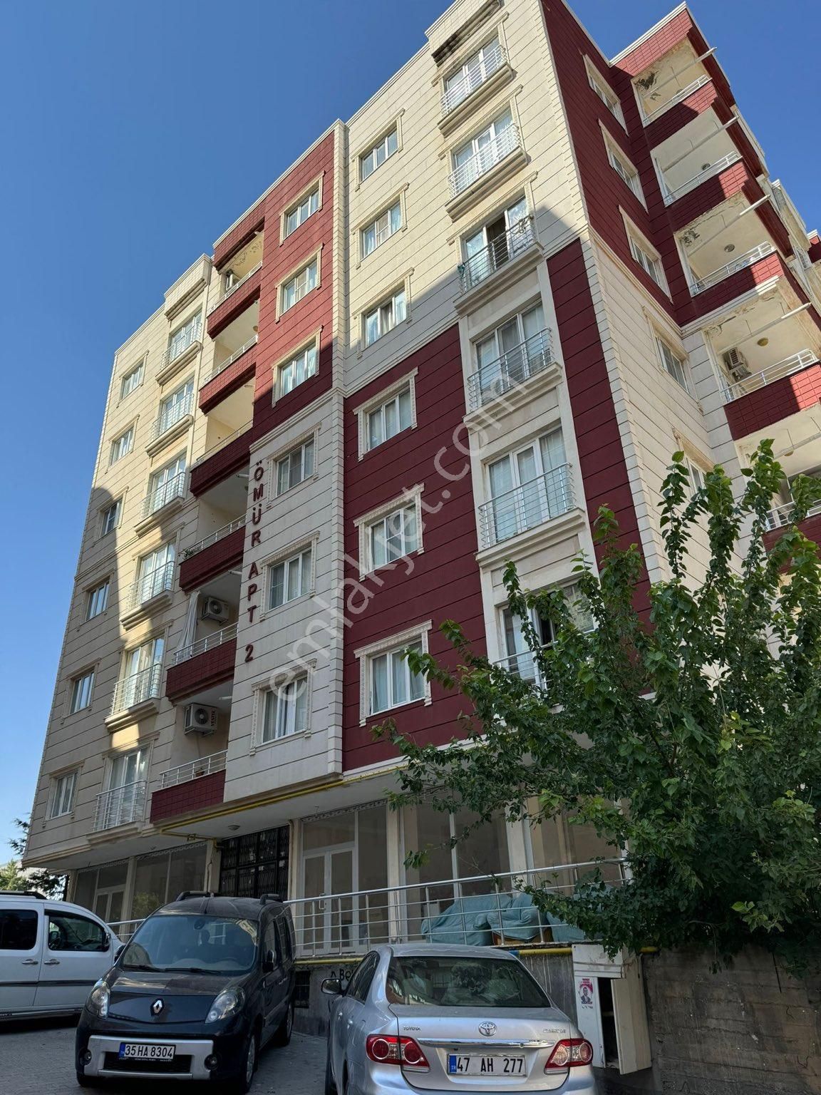 Artuklu Yalım Kiralık Daire AKKUŞ EMLAK’TAN KİRALIK 3+1 DAİRE