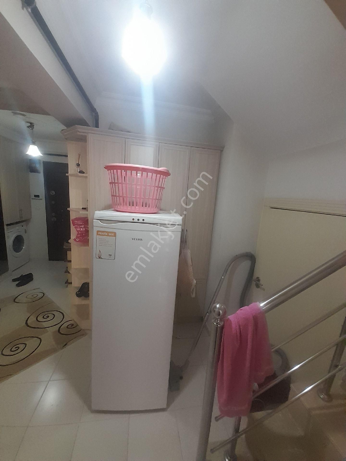 Satılık 3+1 Dublex Daire - Görsel 23
